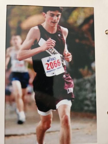 Why I Keep Running: A 30-Year Journey of Perseverance